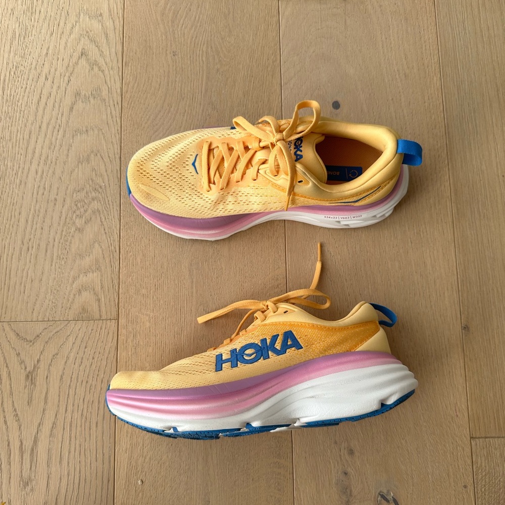HOKA Bondi 8
